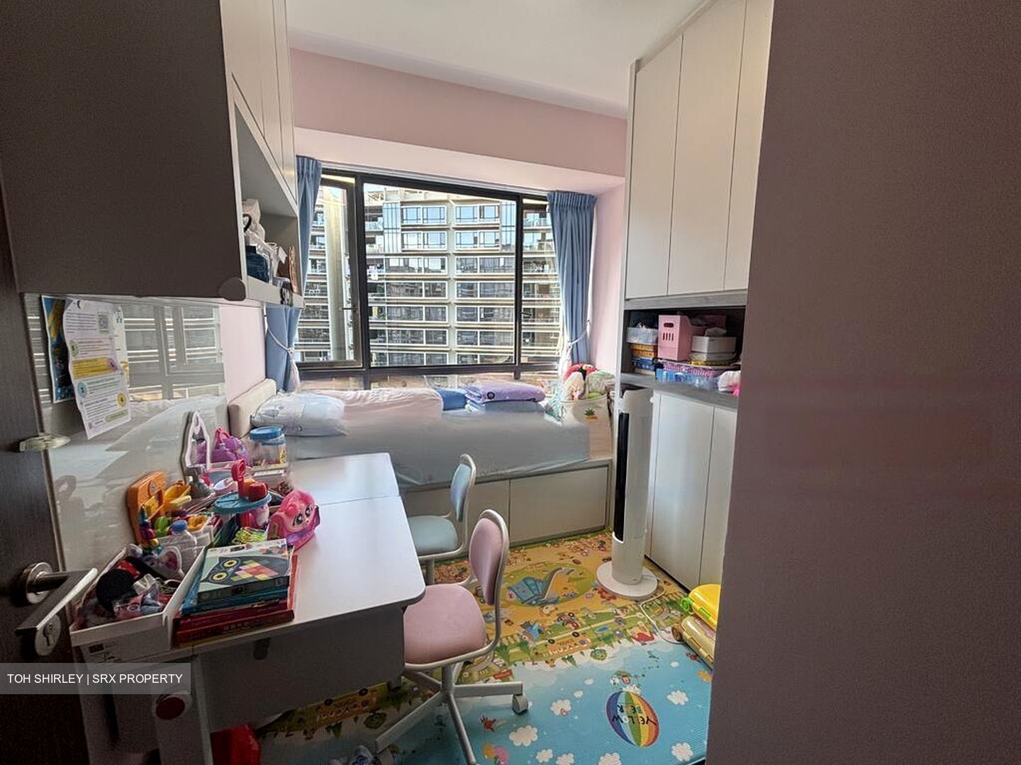 d'Nest (D18), Condominium #580206061